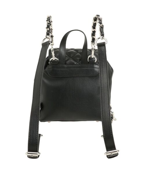 GYDA デイバック リュック 4WAYポケットミニリュックBAG レディース