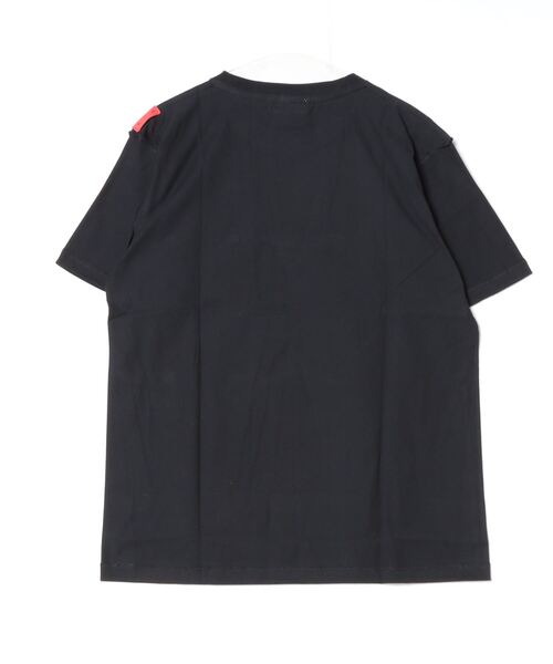 「PHINGERIN」 半袖Tシャツ MEDIUM ホワイト メンズ_画像2