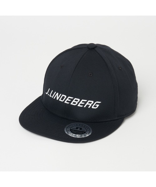J.LINDEBERGゴルフ帽子 J.LINDEBERG（ジェイリンドバーグ） キャップ 帽子 「J.LINDEBERG/GOLF