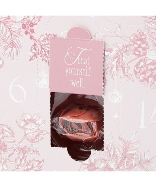 Francfranc（フランフラン） ボディクリーム 「数量限定」2025