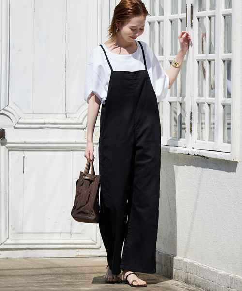 Lee（リー） サロペット オーバーオール 「WEB限定/追加2」LEE /リー