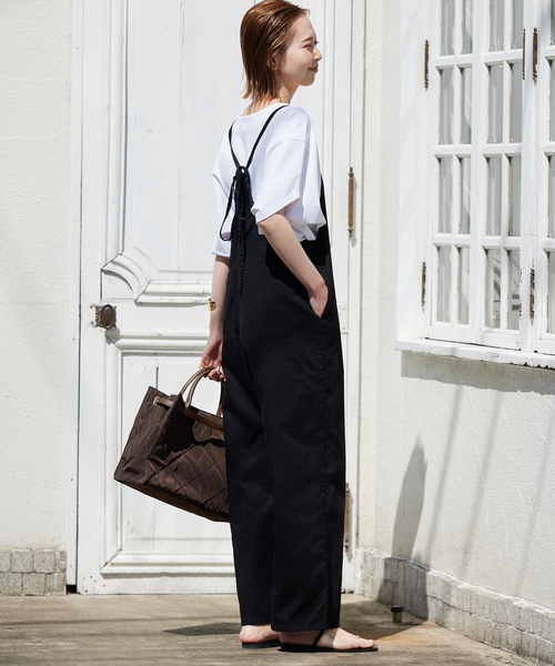 Lee（リー） サロペット オーバーオール 「WEB限定/追加2」LEE /リー