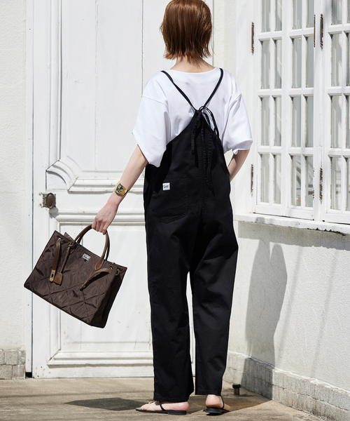 Lee（リー） サロペット オーバーオール 「WEB限定/追加2」LEE /リー