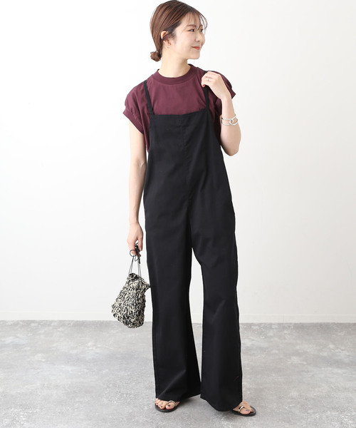 Lee（リー） サロペット オーバーオール 「WEB限定/追加2」LEE /リー