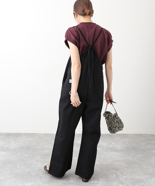 Lee（リー） サロペット オーバーオール 「WEB限定/追加2」LEE /リー