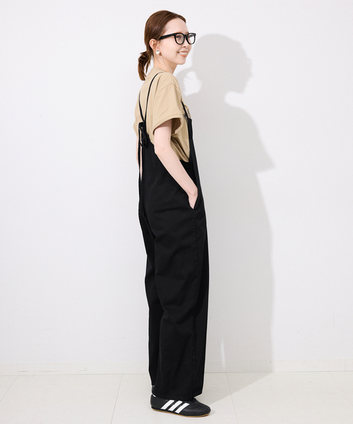 Lee（リー） サロペット オーバーオール 「WEB限定/追加2」LEE /リー