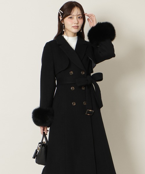 KAPITAL キャピタル 2way ナポレオンコート レディース ジャケット 楽天市場】ナポレオン コート（コート・ジャケット｜レディース