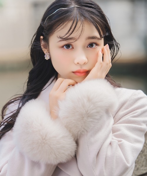 WILLSELECTION（ウィルセレクション） コート アウター リアルファー