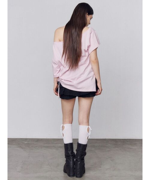 EMODA（エモダ） スカート ティアードニットスカート : ZOZOTOWN Yahoo