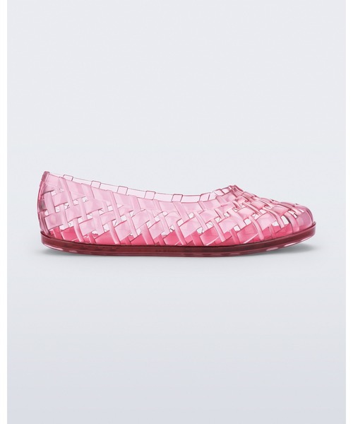 バレエシューズ パンプス MELISSA POSSESSION BALLERINA ADの画像