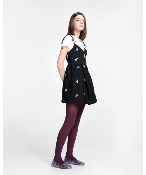 バレエシューズ パンプス MELISSA POSSESSION BALLERINA ADの画像