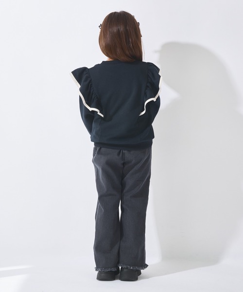 ever closet（エバークローゼット） パンツ 「2026年 春新作」デニム