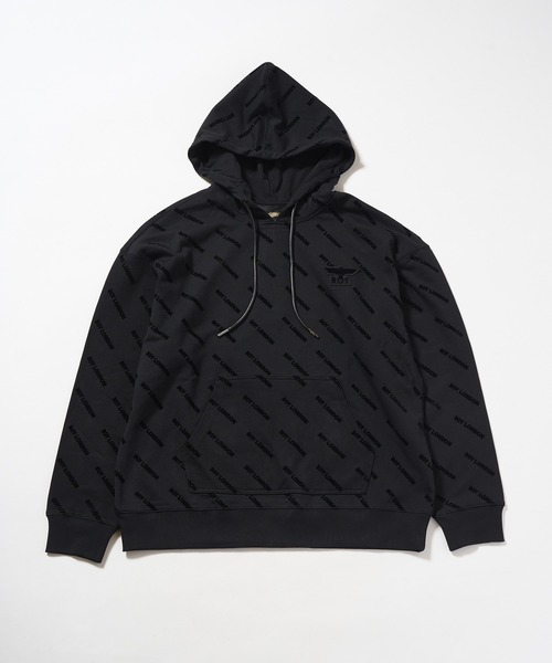 BOY LONDON（ボーイロンドン） パーカー 「BOY LONDON」BOY Flocky