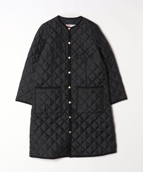 Traditional Weatherwear（トラディショナル ウェザーウェア） コート
