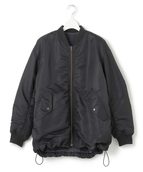 23区　ブルゾン　ジャケット　撥水　サイズ38 23区（ニジュウサンク） ブルゾン 38 グリーン レディース : ZOZOTOWN