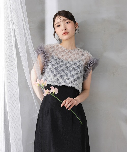 Kana ドレス : ZOZOTOWN Yahoo!店 - 通販 - Yahoo!ショッピング