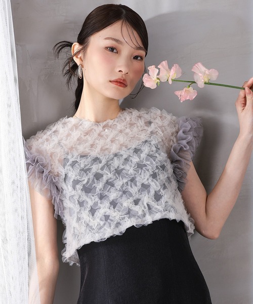 Kana パーティードレス ドレス : ZOZOTOWN Yahoo!店 - 通販 - Yahoo