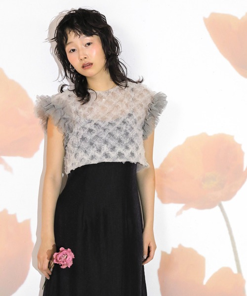 Kana ドレス : ZOZOTOWN Yahoo!店 - 通販 - Yahoo!ショッピング