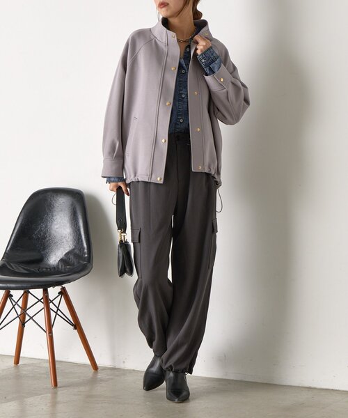 Jena espace merveilleux（ジェナ エスパスメルヴェイユ） コート