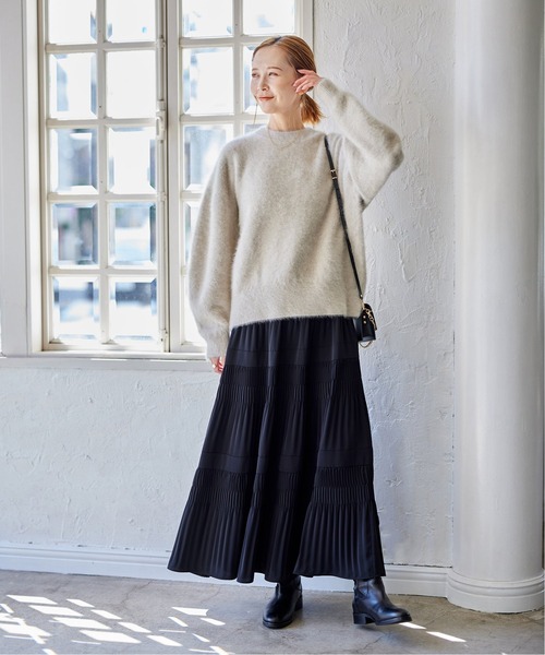 JOURNAL STANDARD（ジャーナルスタンダード） フレアスカート 36