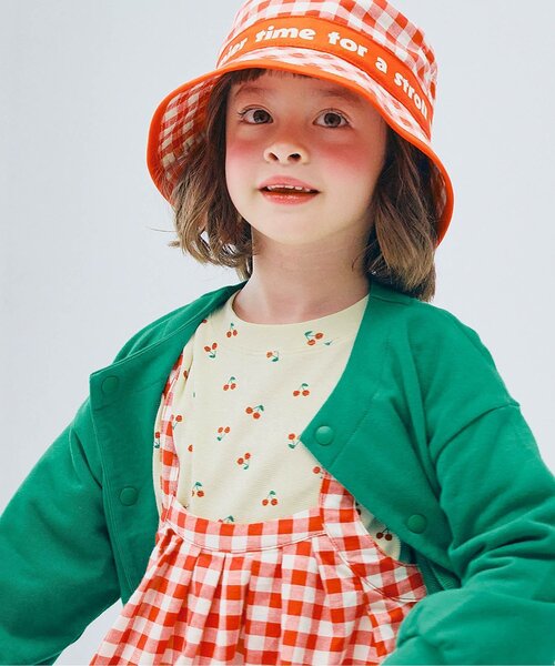 p.premier（ピードットプルミエ） tシャツ イロチ買いしたい総柄
