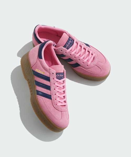 adidas（アディダス） スニーカー ハンドボール スペツィアル ボールド