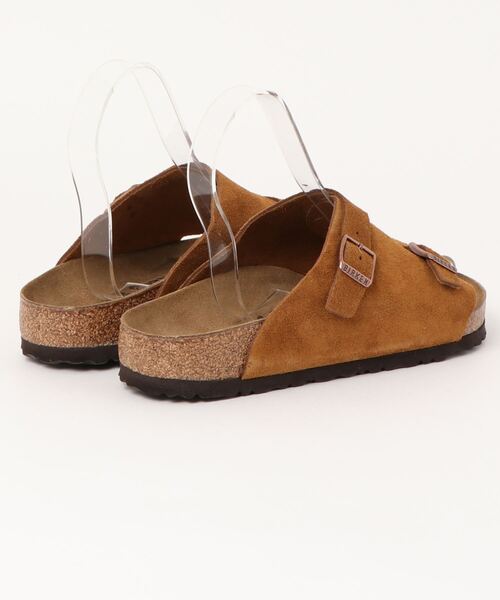 Birkenstock サンダル サイズ43 ベージュ BIRKENSTOCK（ビルケンシュトック） サンダル 43 ベージュ系その他