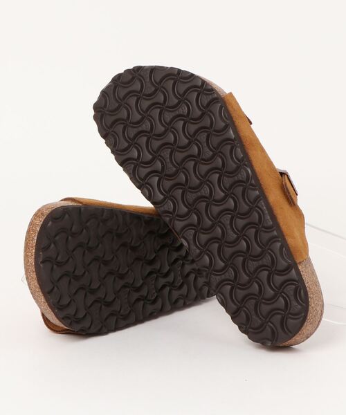 Birkenstock ベージュサンダル 43 BIRKENSTOCK（ビルケンシュトック） サンダル 43 ベージュ系その他
