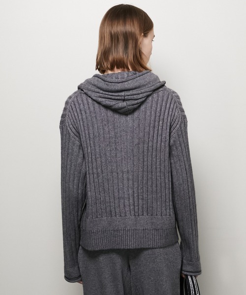 PRANK PROJECT（プランクプロジェクト） ニットカーディガン FREE