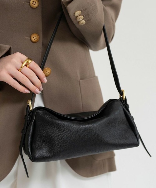 ショルダーバッグ バッグ Noirle ノワレ レディース メンズ : ZOZOTOWN