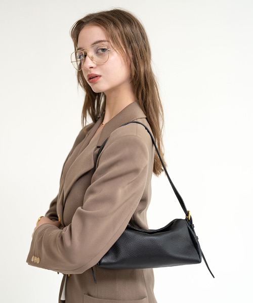 ショルダーバッグ バッグ Noirle ノワレ レディース メンズ : ZOZOTOWN
