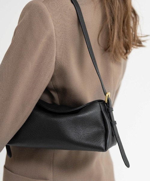 ショルダーバッグ バッグ Noirle ノワレ レディース メンズ : ZOZOTOWN