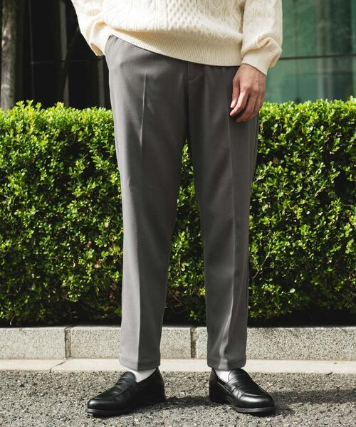 URBAN RESEARCH DOORS（アーバンリサーチドアーズ） パンツ ウール