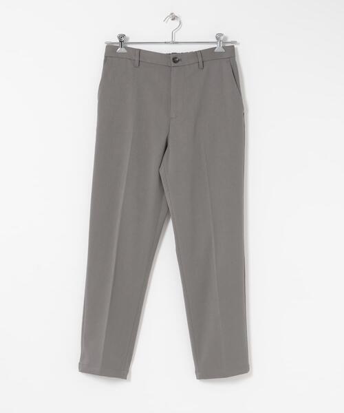 URBAN RESEARCH DOORS（アーバンリサーチドアーズ） パンツ ウール
