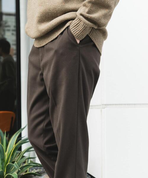URBAN RESEARCH DOORS（アーバンリサーチドアーズ） パンツ ウール