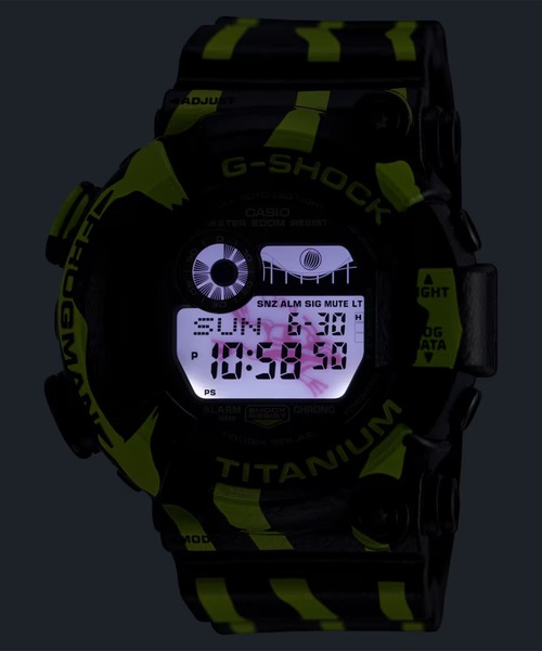 G-SHOCK 腕時計 G-SHOCK/ジーショック FROGMAN MASTER OF G-SEA GW