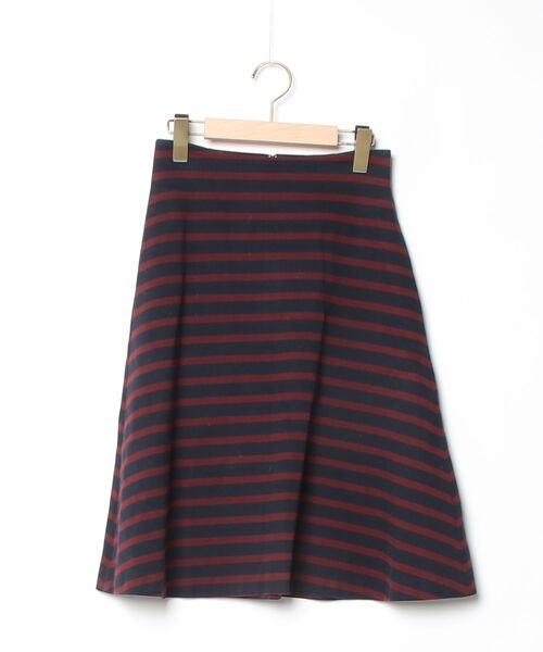 DRESSTERIOR（ドレステリア） スカート 36 ネイビー レディース