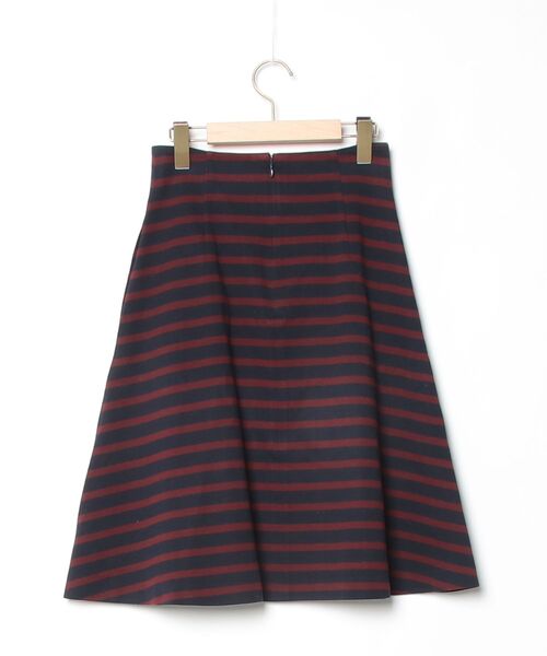 新品　ドレステリア　スカート　36 DRESSTERIOR（ドレステリア） スカート 36 ホワイト レディース