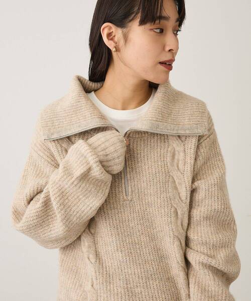 CRAFT STANDARD BOUTIQUE（クラフトスタンダードブティック） ニット