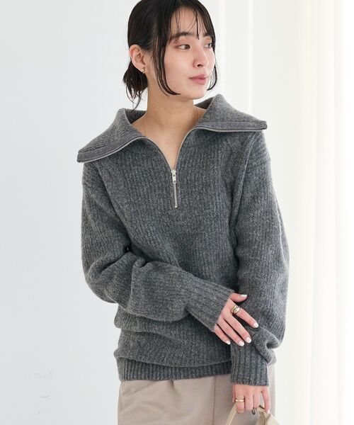 CRAFT STANDARD BOUTIQUE（クラフトスタンダードブティック） ニット