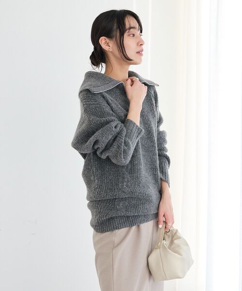 CRAFT STANDARD BOUTIQUE（クラフトスタンダードブティック） ニット