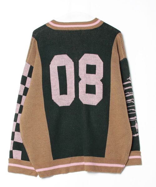 「jouetie」 長袖ニット MEDIUM グリーン レディース_画像2