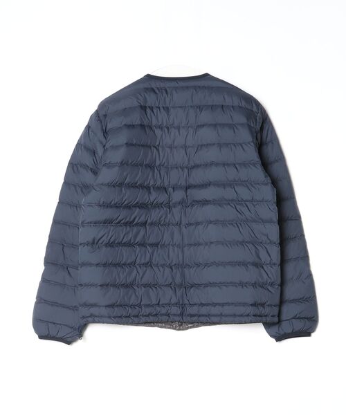 Danton（ダントン） ジャケット L ネイビー メンズ : ZOZOTOWN Yahoo