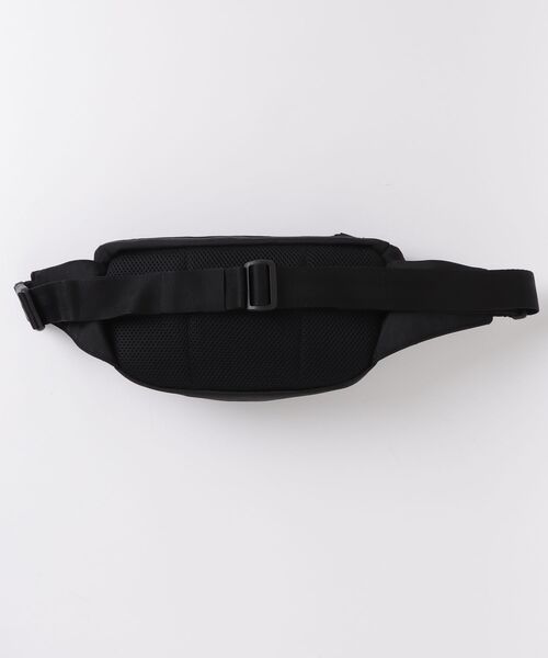 Yohji Yamamoto（ヨウジヤマモト） ウエストバッグ「NEW ERAコラボ