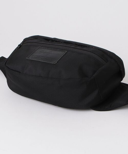 Yohji Yamamoto New Era ボディバッグ ウエストバッグ ヨウジヤマモトYohji Yamamoto ニューエラボディバッグ ヨウジヤマモト