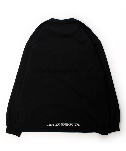 GALFY（ガルフィー） tシャツ 「GALFY/ガルフィー」ばーばの切り貼り