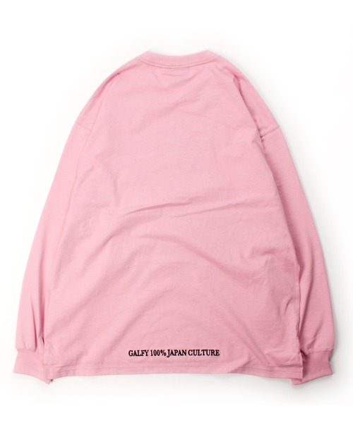 GALFY（ガルフィー） tシャツ 「GALFY/ガルフィー」ばーばの切り貼り