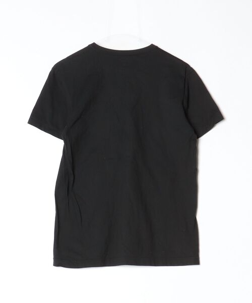 STUSSY（ステューシー） 半袖Tシャツ M ブラック メンズ : ZOZOTOWN