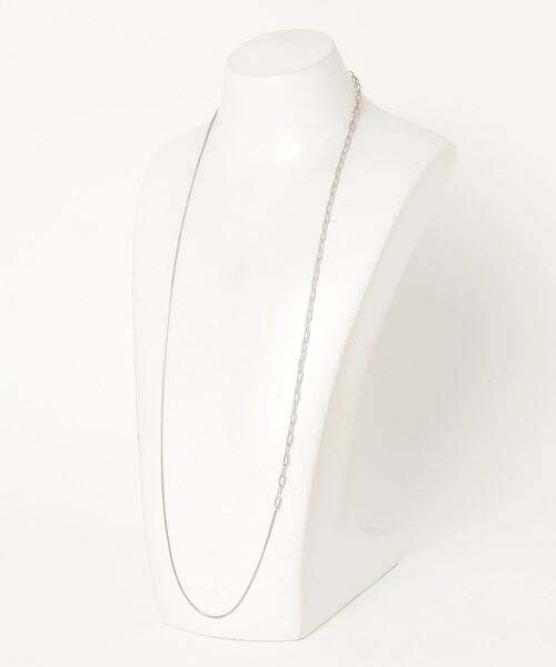 「by Preek」 ネックレス FREE ゴールド レディース_画像2