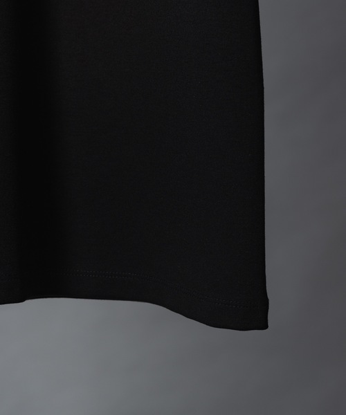 「PHILTHEORY」 半袖Tシャツ 2 ブラック系その他4 メンズ_画像9